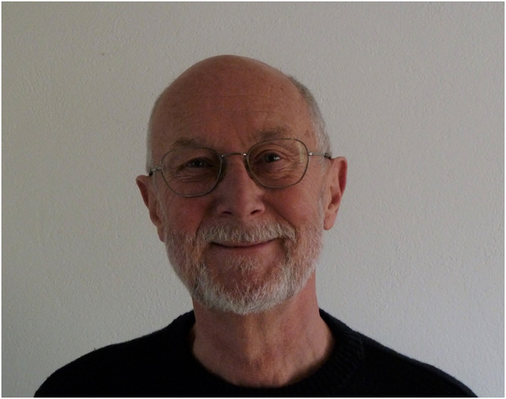 Erik Olsen ny formand